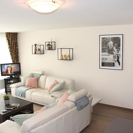 Lichtrijk Appartement Oostende Экстерьер фото