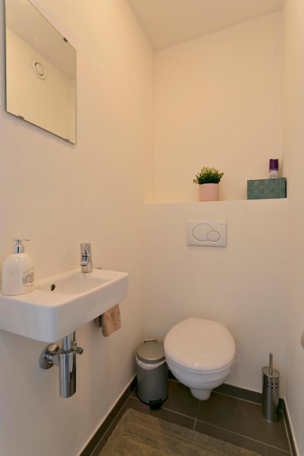 Lichtrijk Appartement Oostende Экстерьер фото