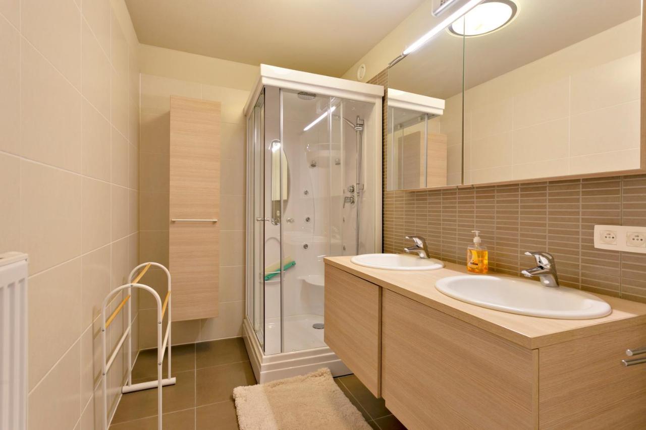 Lichtrijk Appartement Oostende Экстерьер фото