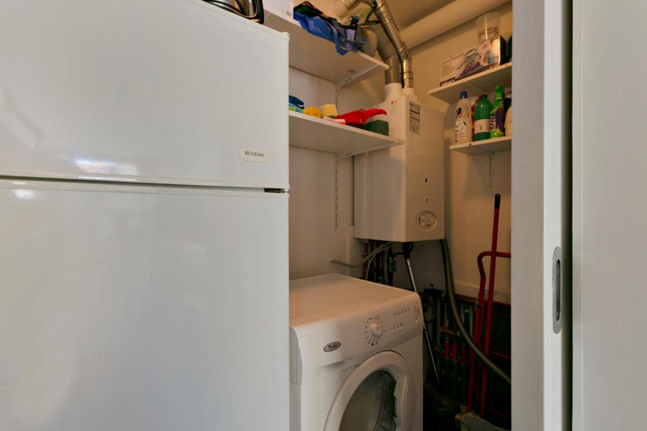 Lichtrijk Appartement Oostende Экстерьер фото